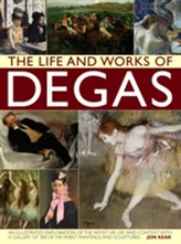 Viața și opera lui Degas