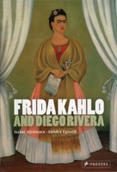 Frida Kahlo și Diego Rivera