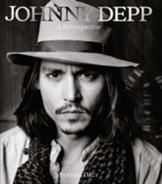 Johnny Depp - O retrospectivă