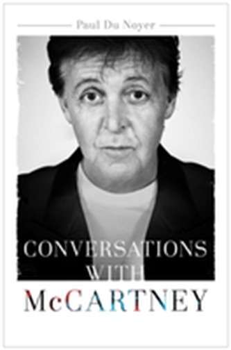 Conversații cu McCartney