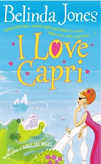 Iubesc Capri