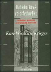 Habsburgii în Evul Mediu