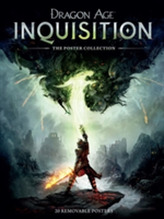 Dragon Age: Inquisition - Colecția de postere