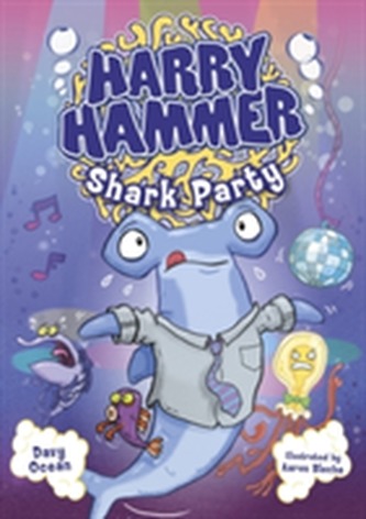 Shark Party