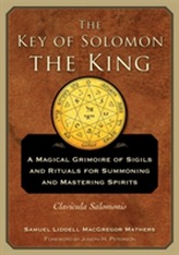 Cheia regelui Solomon