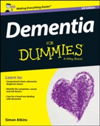 Dementia for Dummies, ediția UK
