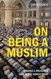 On Being a Muslim