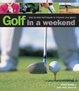 Golf în weekend