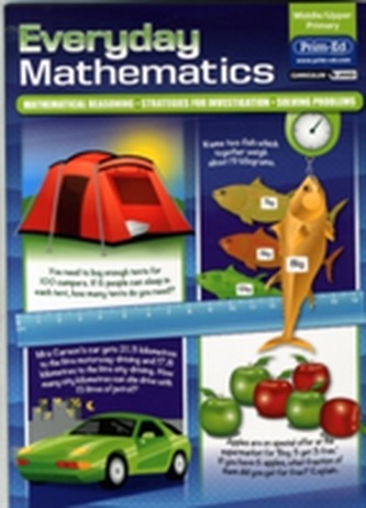 Everyday Mathematics