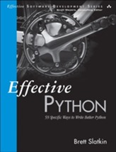 Python eficient