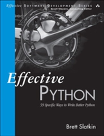 Python eficient
