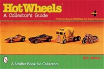 Hot Wheels®