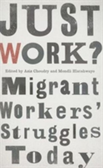 Just Work?