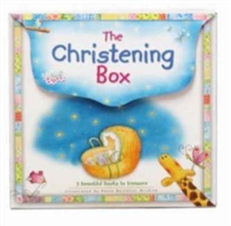 The Christening Box