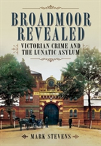Broadmoor Revealed