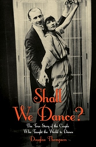 Shall We Dance?