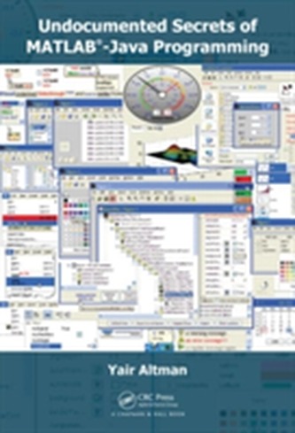 Secrete nedocumentate ale programării MATLAB-Java
