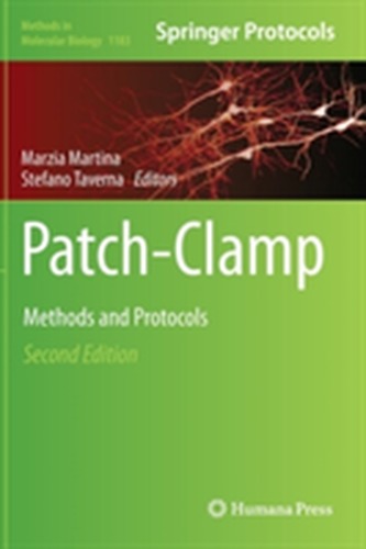 Metode și protocoale Patch-Clamp