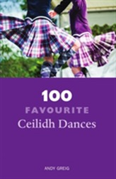 100 de dansuri ceilidh preferate