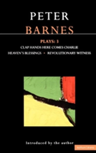 Barnes Plays