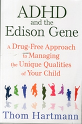 ADHD și gena Edison
