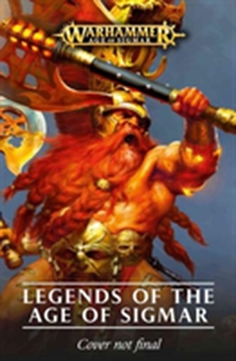 Legendele Epocii Sigmar