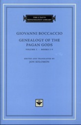 Genealogia zeilor păgâni