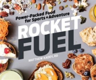 Rocket Fuel