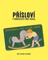 Proverbe în imagini Vinci Hehla