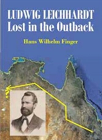 Ludwig Leichhardt