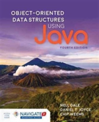 Structuri de date orientate pe obiecte folosind Java