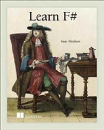 Get Programming with F#