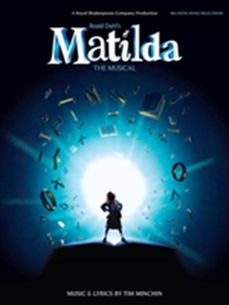 Tim Minchin