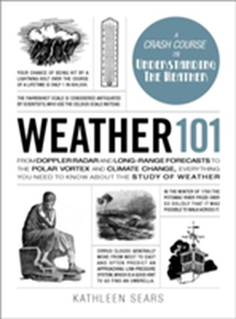 Weather 101