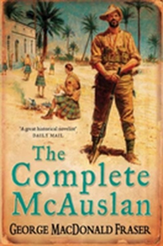 McAuslan complet