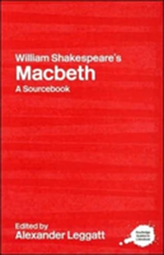 Macbeth de William Shakespeare
