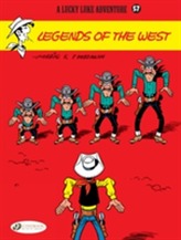 Lucky Luke