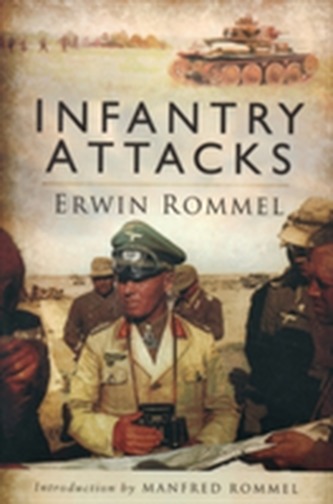 Infantry Attacks