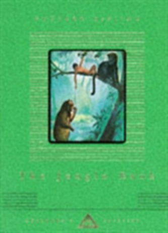 Cartea Junglei