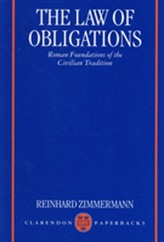 Dreptul obligațiilor