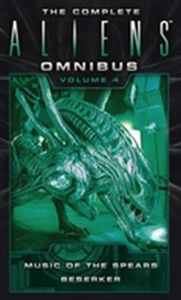 Omnibusul complet Aliens, Volumul 4