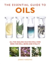 The Essential Guide to Oils