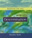Determinare