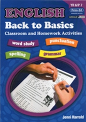 English Homework