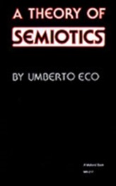 O teorie a semioticii