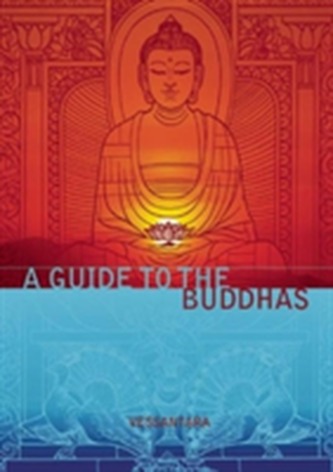 Ghidul lui Buddha