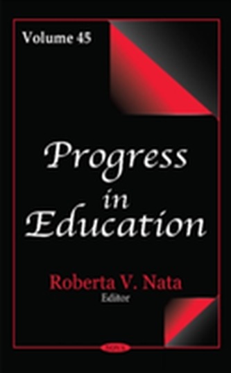 Progresul în educație