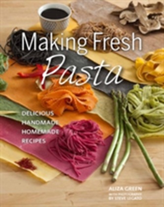 Making Fresh Pasta