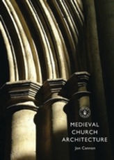 Arhitectura bisericii medievale