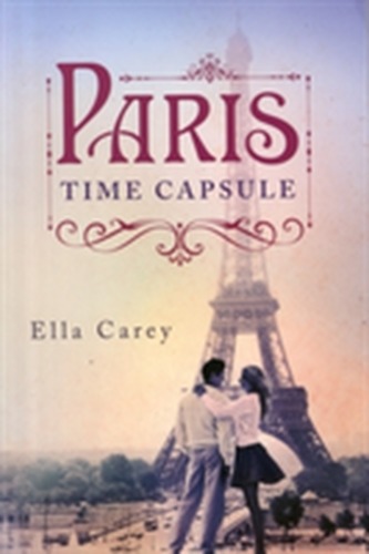 Capsula timpului din Paris